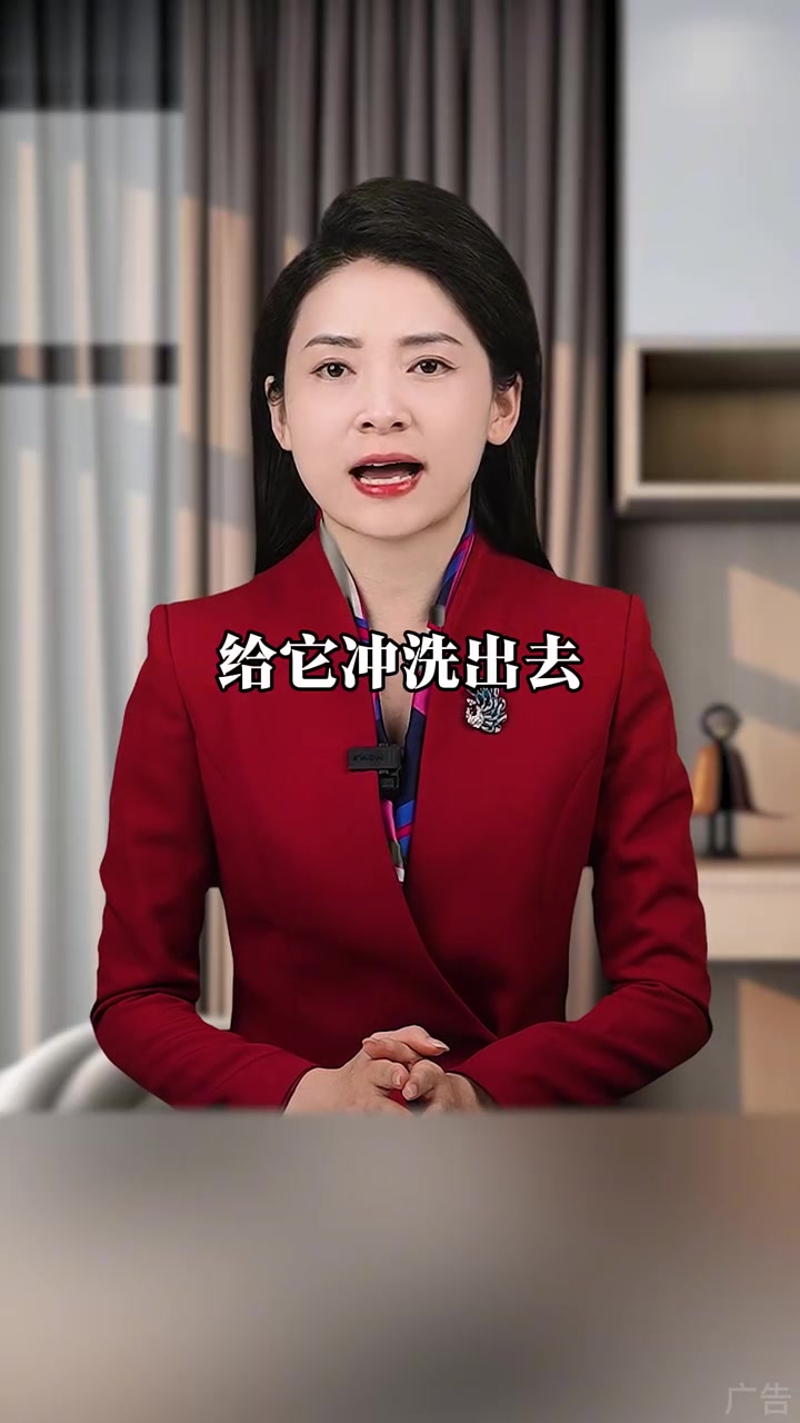 除了吃进肚子里的要注意,和我们肌肤相贴的居家健康也一定要引起重视!想想你是不是平时总有莫名