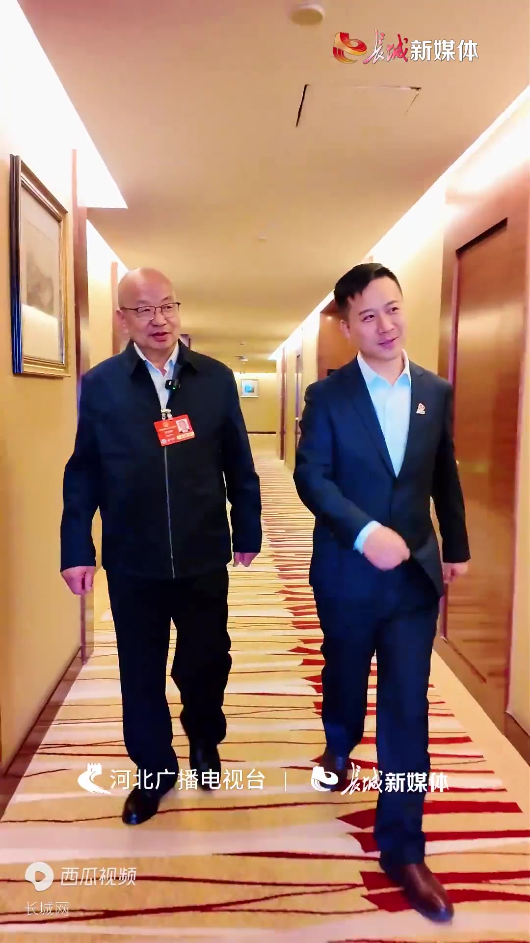 百姓看联播|让越来越多的“河北净菜”成为北京好菜