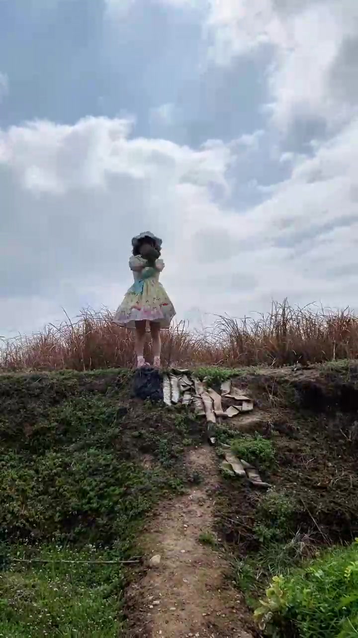 农村生活vlog 今天做雪里红啦!