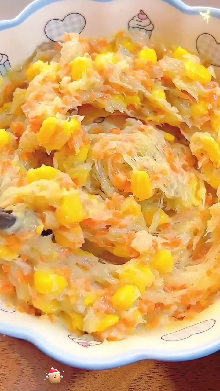 春天宝宝爱吃的六种美味蒸糕做法!
