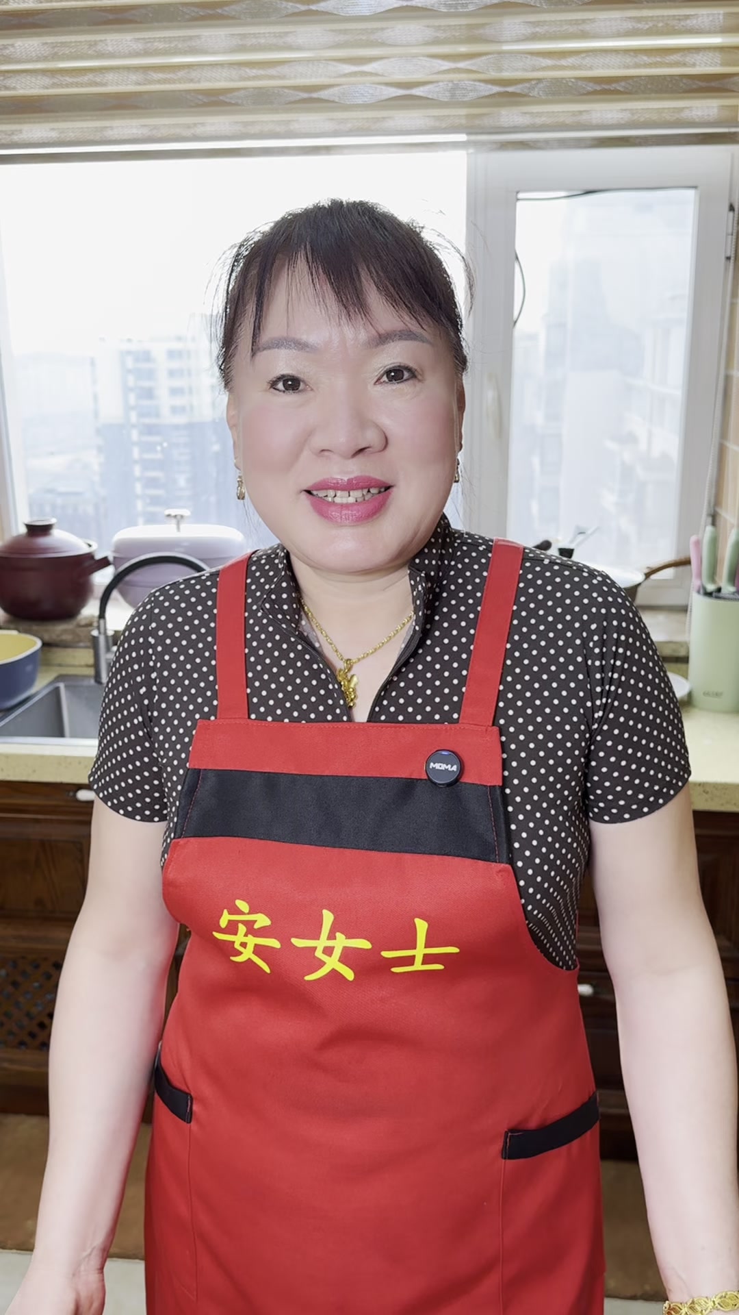 小根蒜泡菜教程来啦!