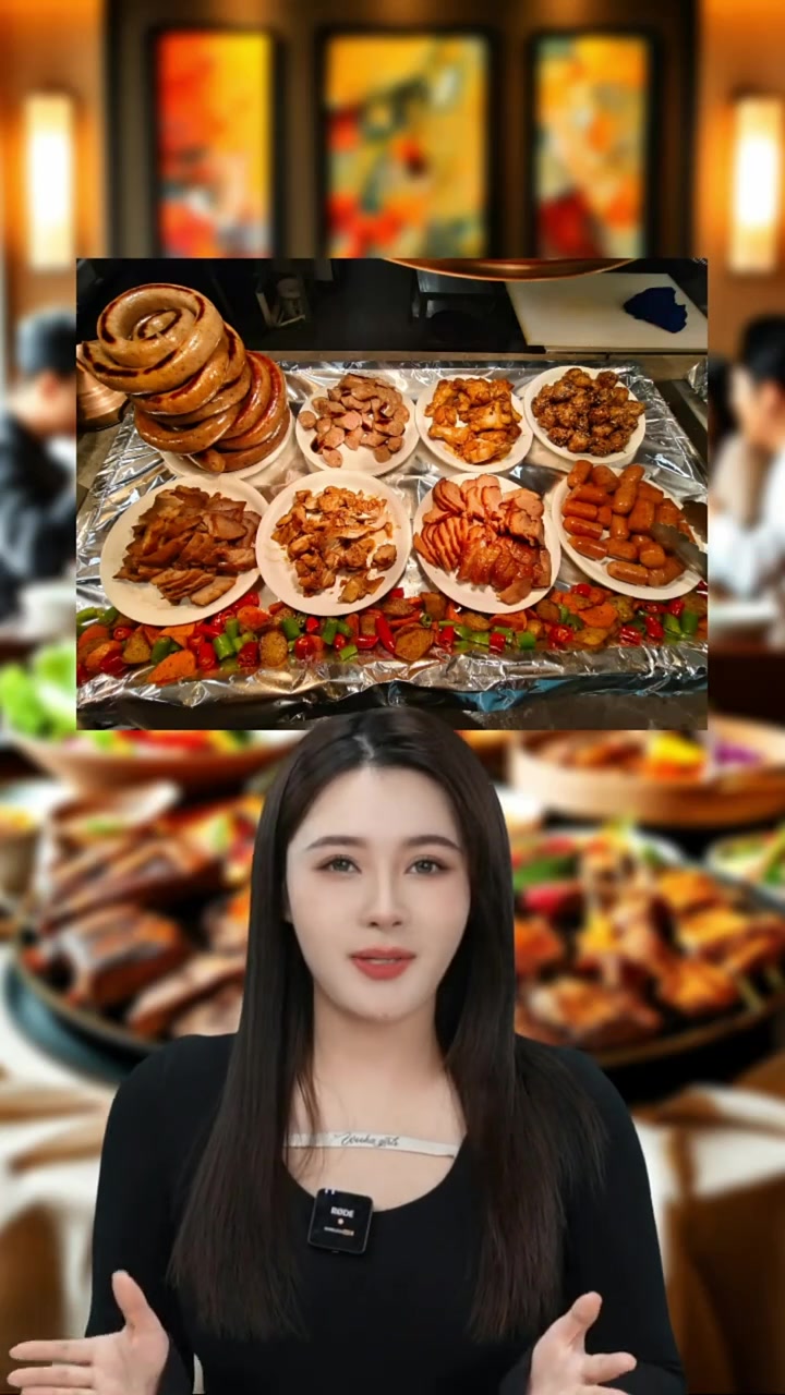 韩盛盛江山自助料理,全新升级,烤肉、火锅不限量,只要69元!