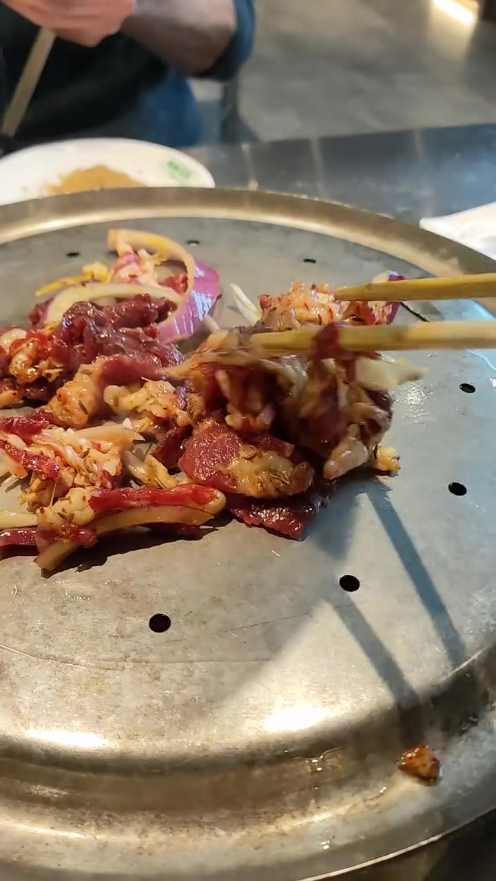 齐齐哈尔烤肉蘸料4号料