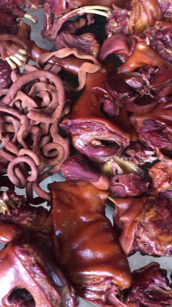 狗肉锅里滚三滚,神仙闻到站不稳