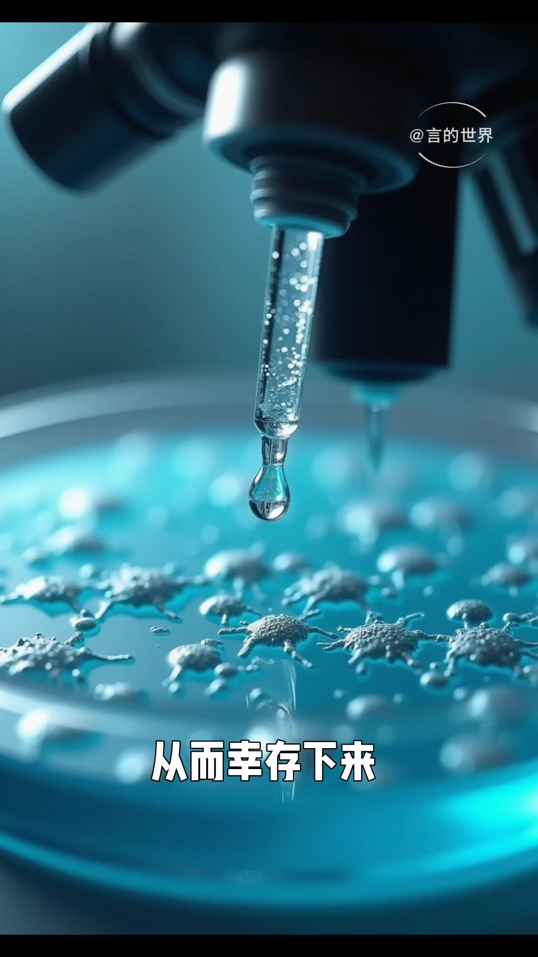 超级细菌到底有多厉害?