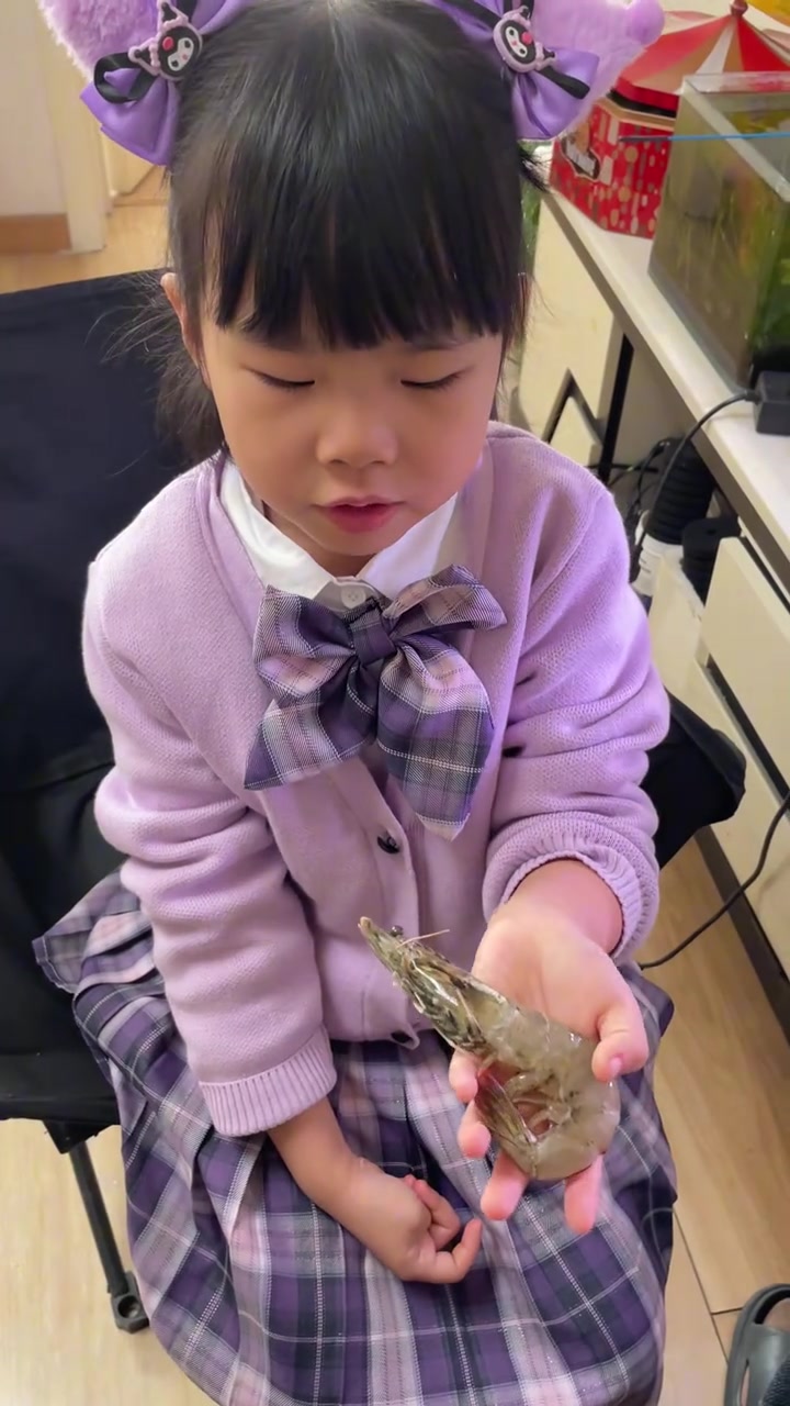 给我家的鱼缸加个盖!