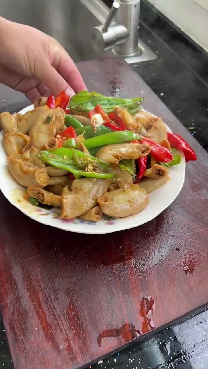 一点不白话,东北下酒最硬菜!喝就完了