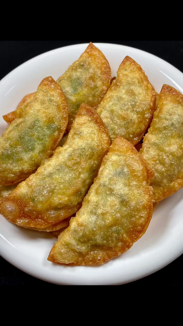 北方最受欢迎的八道家常面食