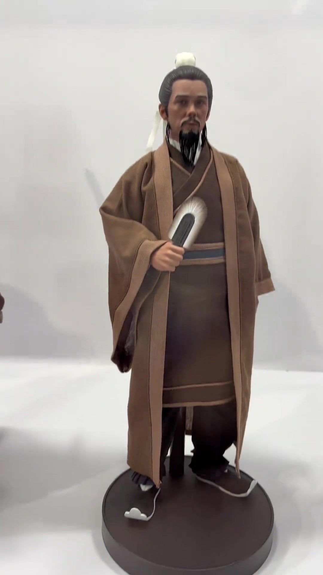 2024上海WF展大模王带你云逛展