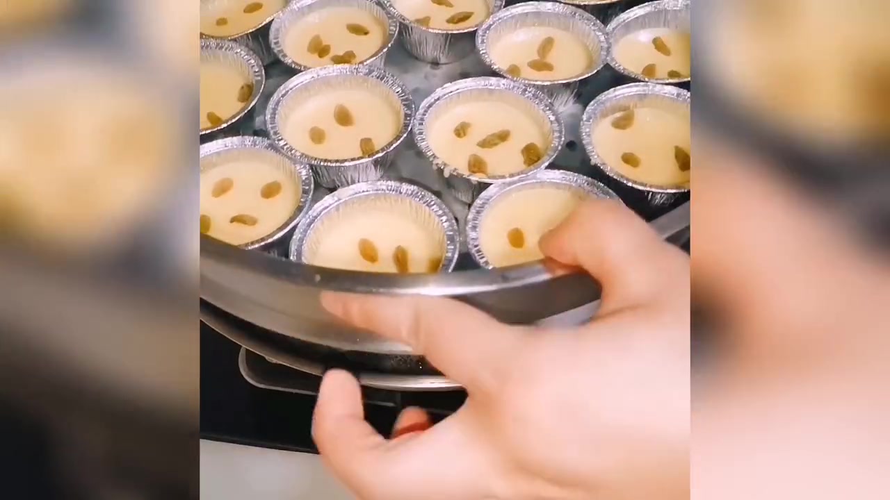 蒸蛋糕的简单家常做法,轻松搞定美味小点心
