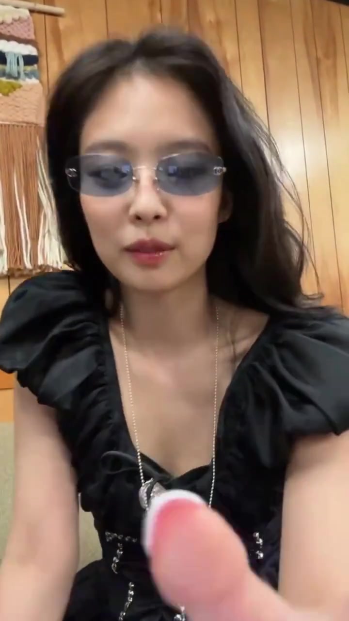 Jennie 直播完整版