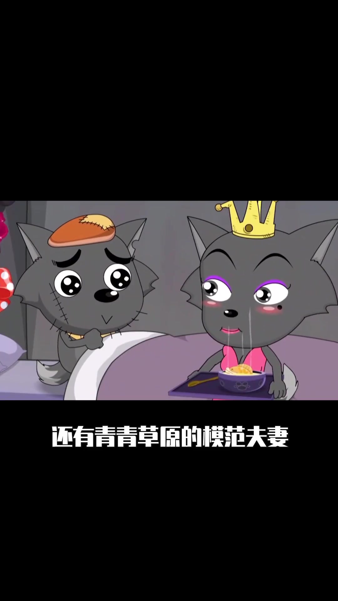 当童年动漫拟人化,图图刷子我就知道你两不对劲