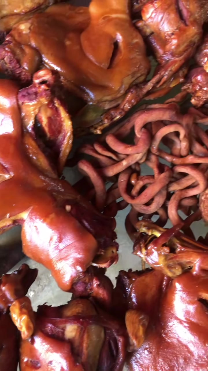 狗肉锅里滚三滚,纵使神仙闻到站不稳