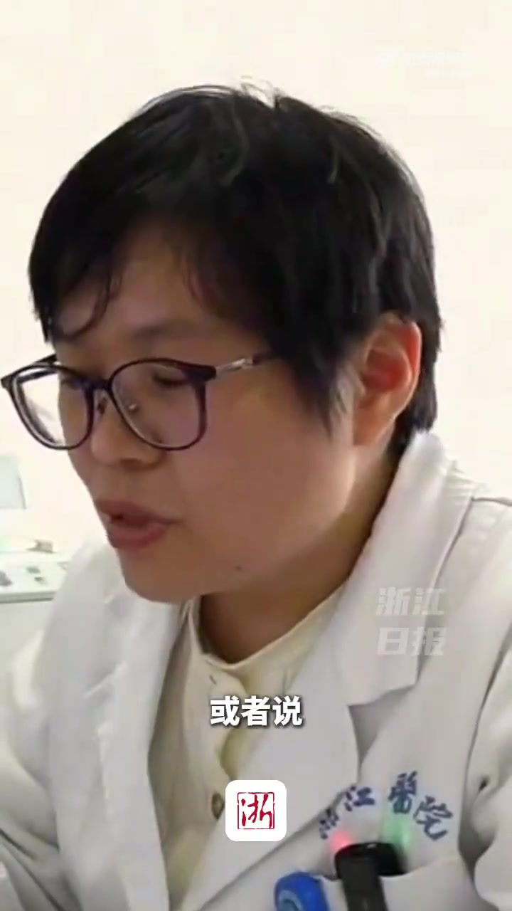 3月18日(报道时间),浙江杭州。浙江医院中医师分享春季孩子长高秘籍,晚饭后吃水果可能影响