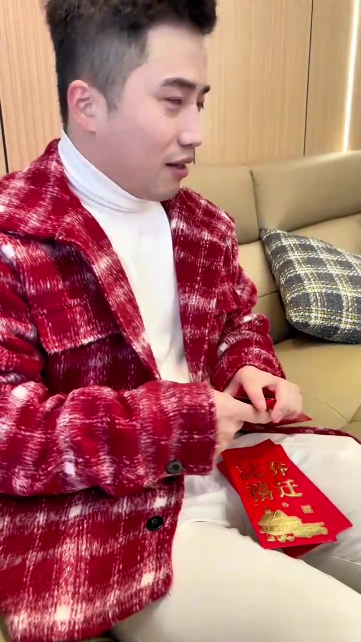 乔迁之喜!仪式感必须要有的!搬进来大吉大利,迈出去是平平安安