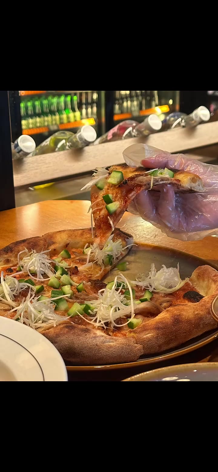 美食万能构图|30秒教你用手机拍大片|周末吃漂亮饭如何拍氛围照片,一招教你学会用手机轻松出