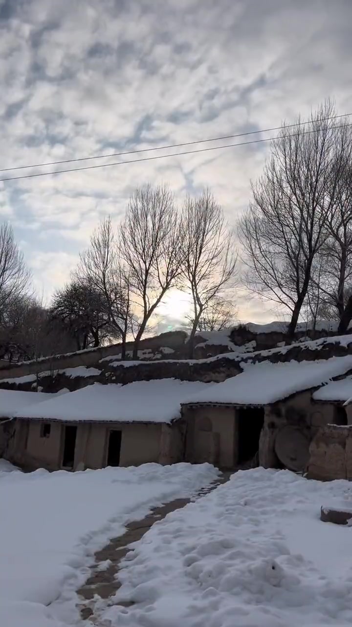 甘肃人的面食每一种都是乡愁。厚重的黄土地养育了淳朴的人