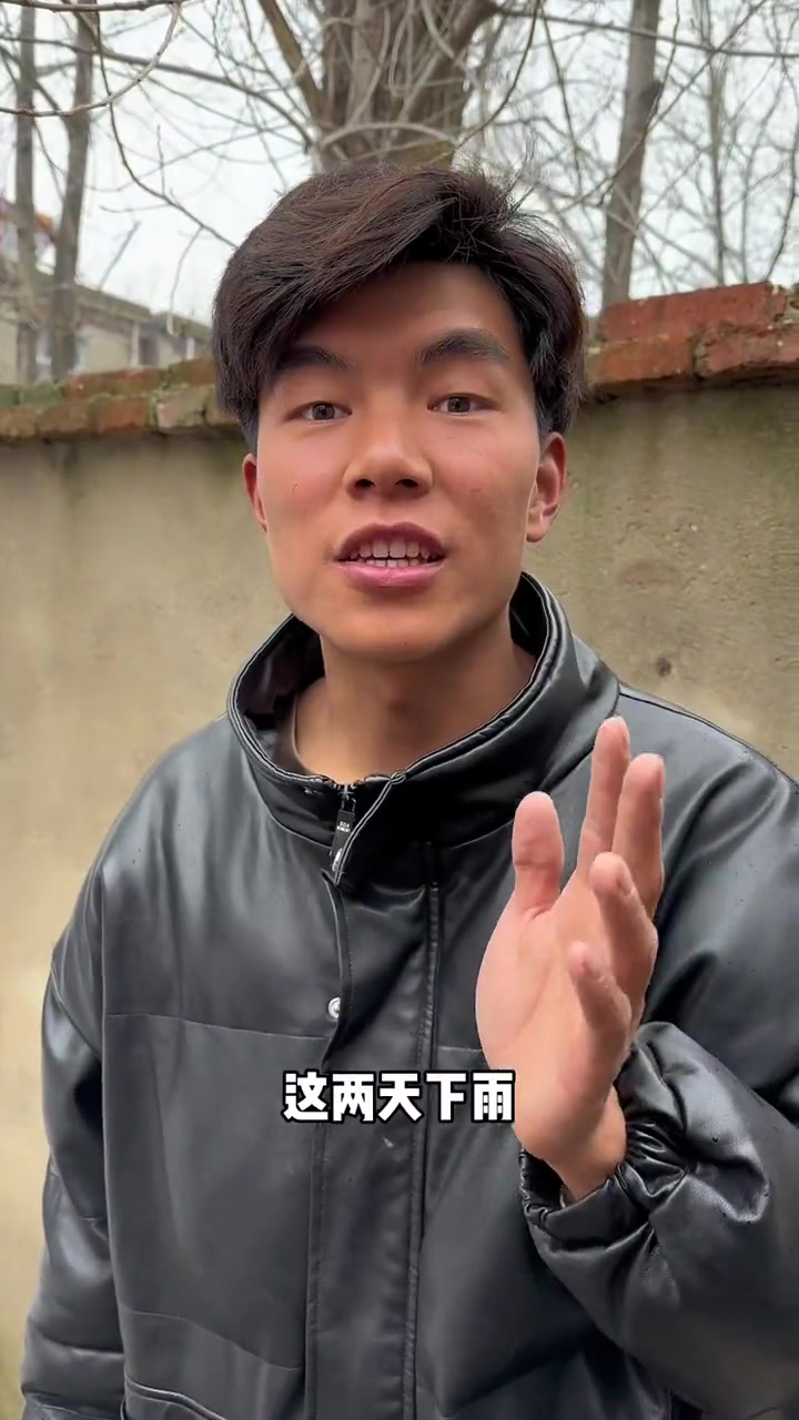 这是我的农村日记,是我曾经向往的生活