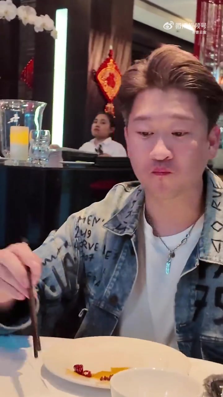 不管在哪个国家,咱这胃就想吃中餐