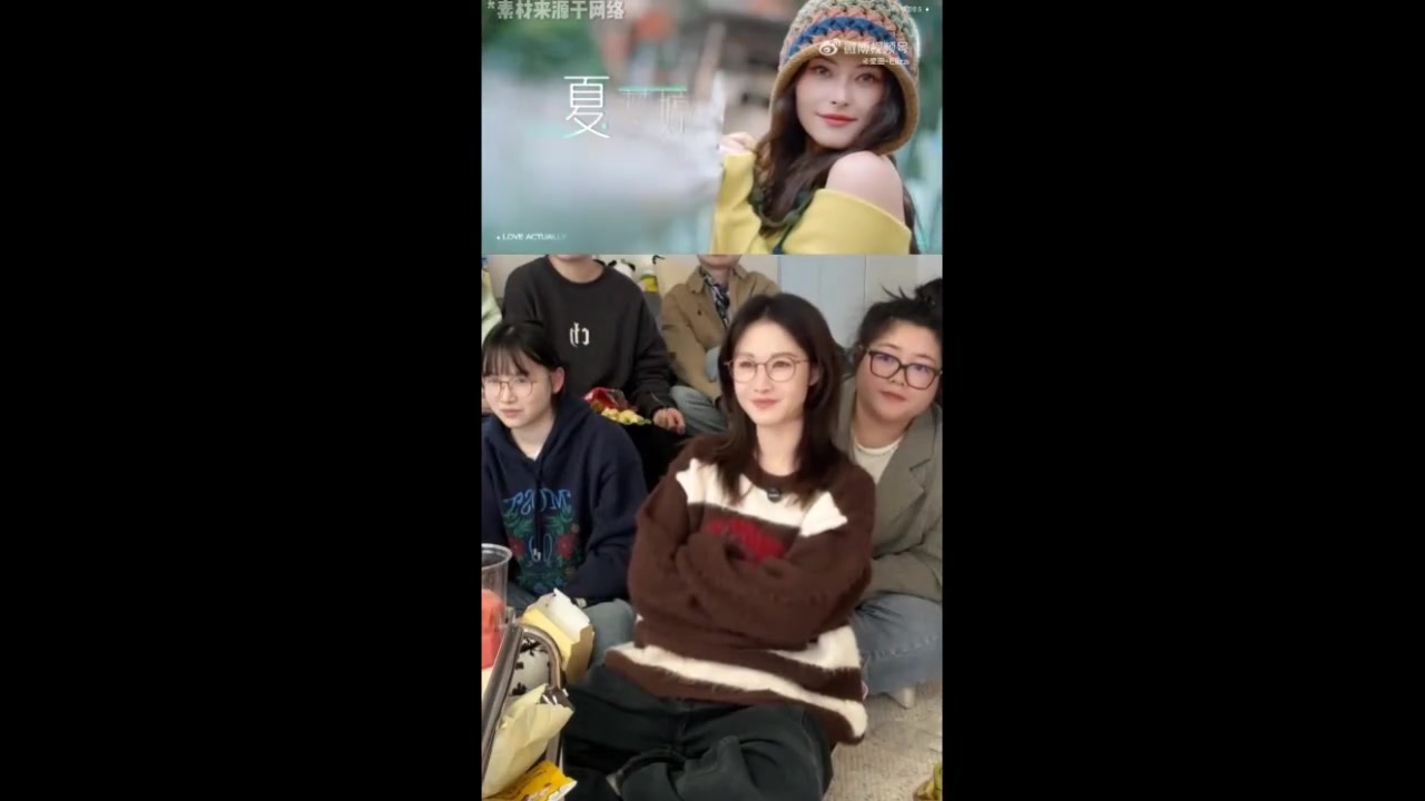 梁田高调组闺蜜团给她找男友,真的有点尬连亲哥也来做参考找妹夫,急着想把梁田嫁出去.....