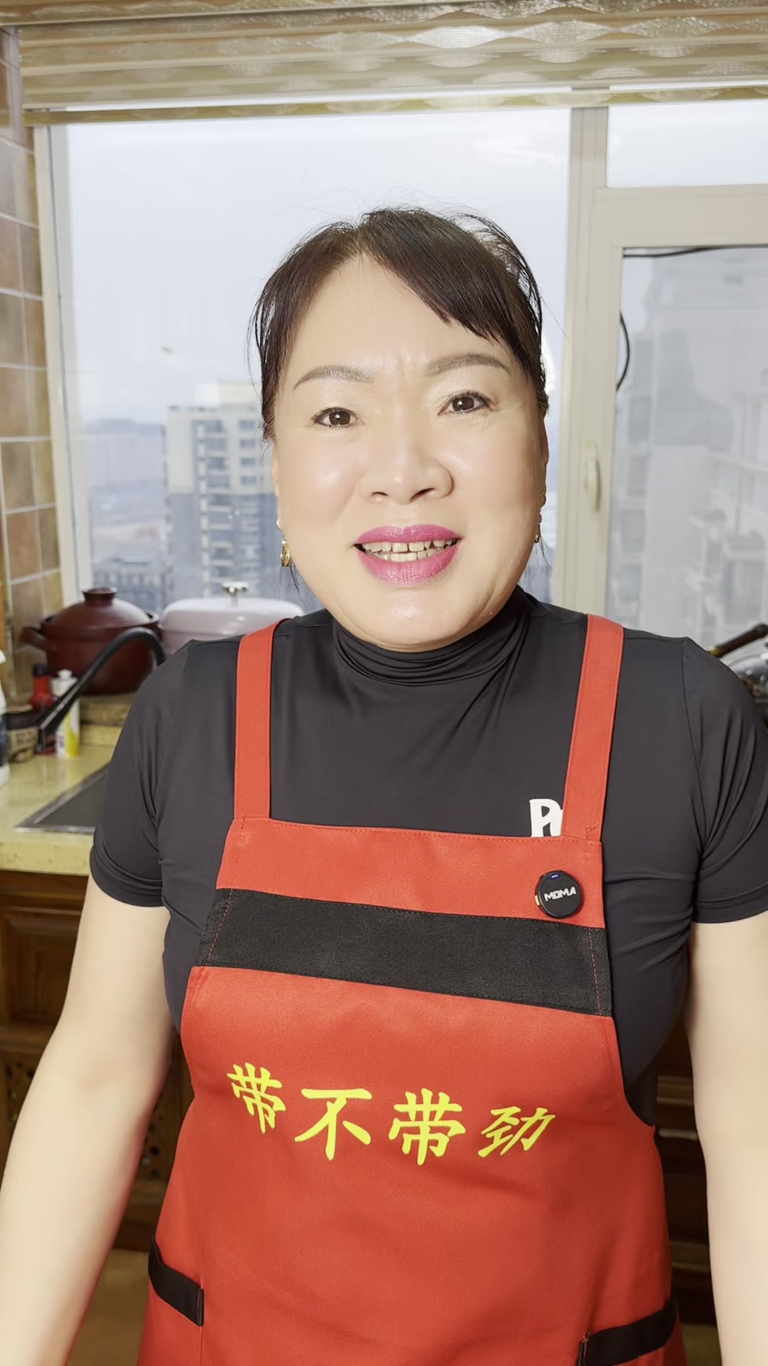 凉拌水芹菜教程来啦!