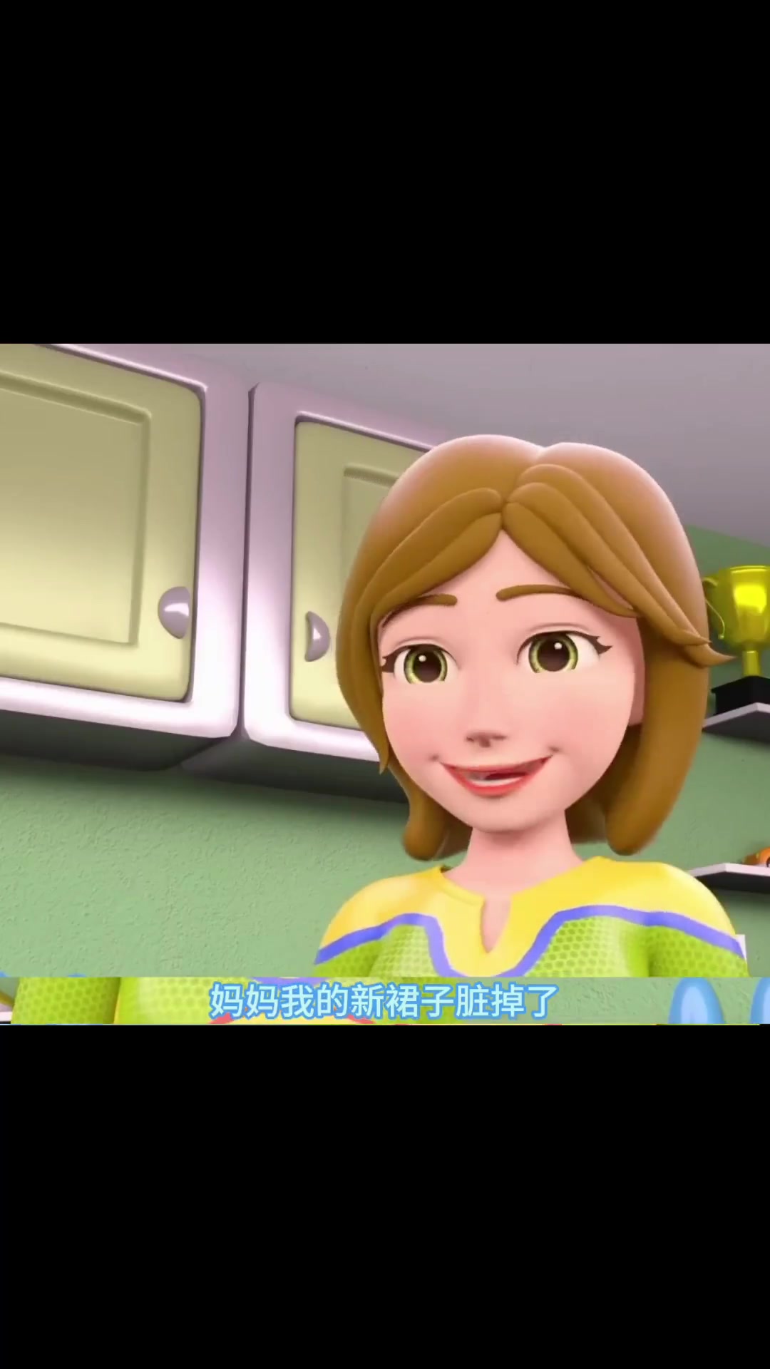 萌鸡小队第三季免费动画 看最幼稚的动画明白最深的道理
