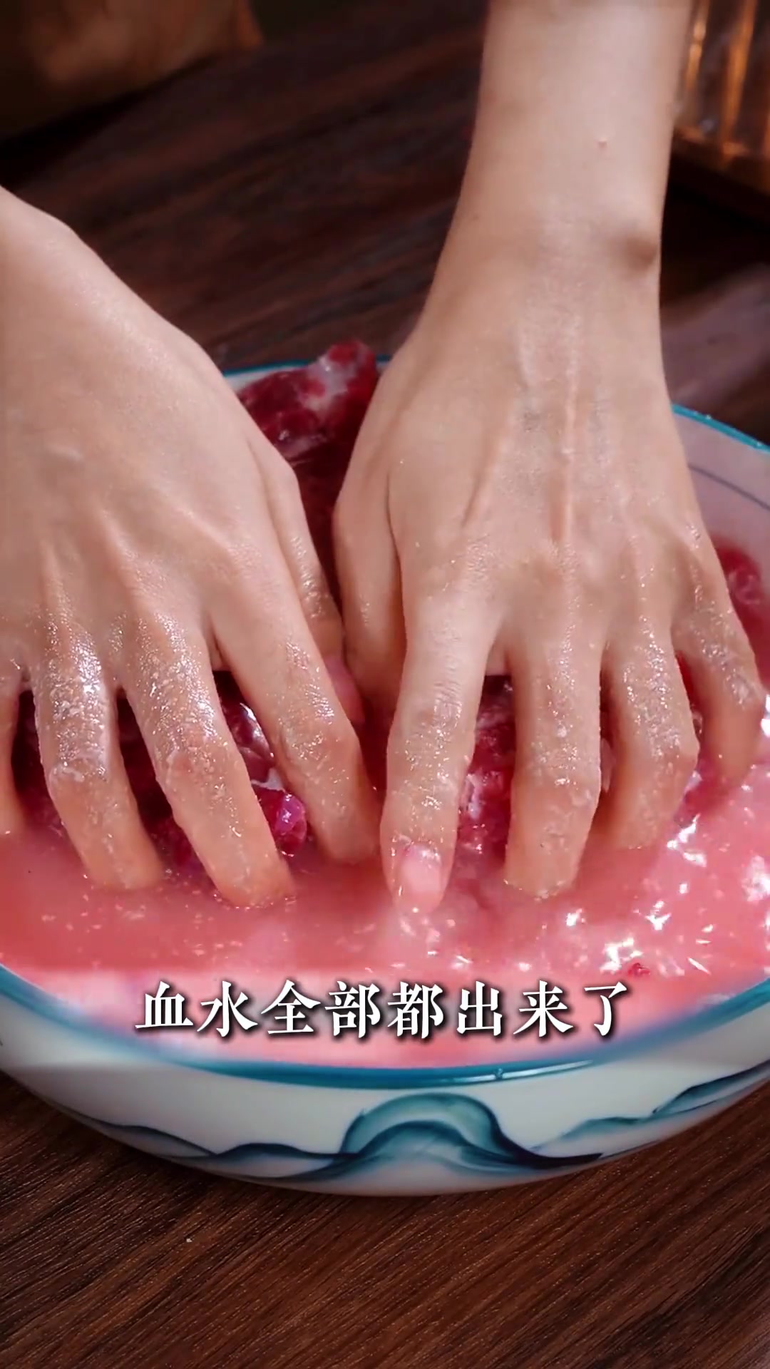 豆豉排骨这样做法绝对下饭