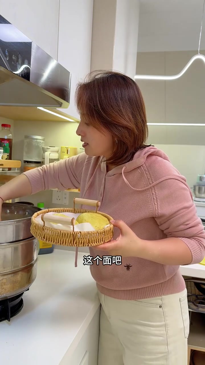 有体重管理或控糖需求的「大饼子」做起来……记录真实生活 玉米饼子