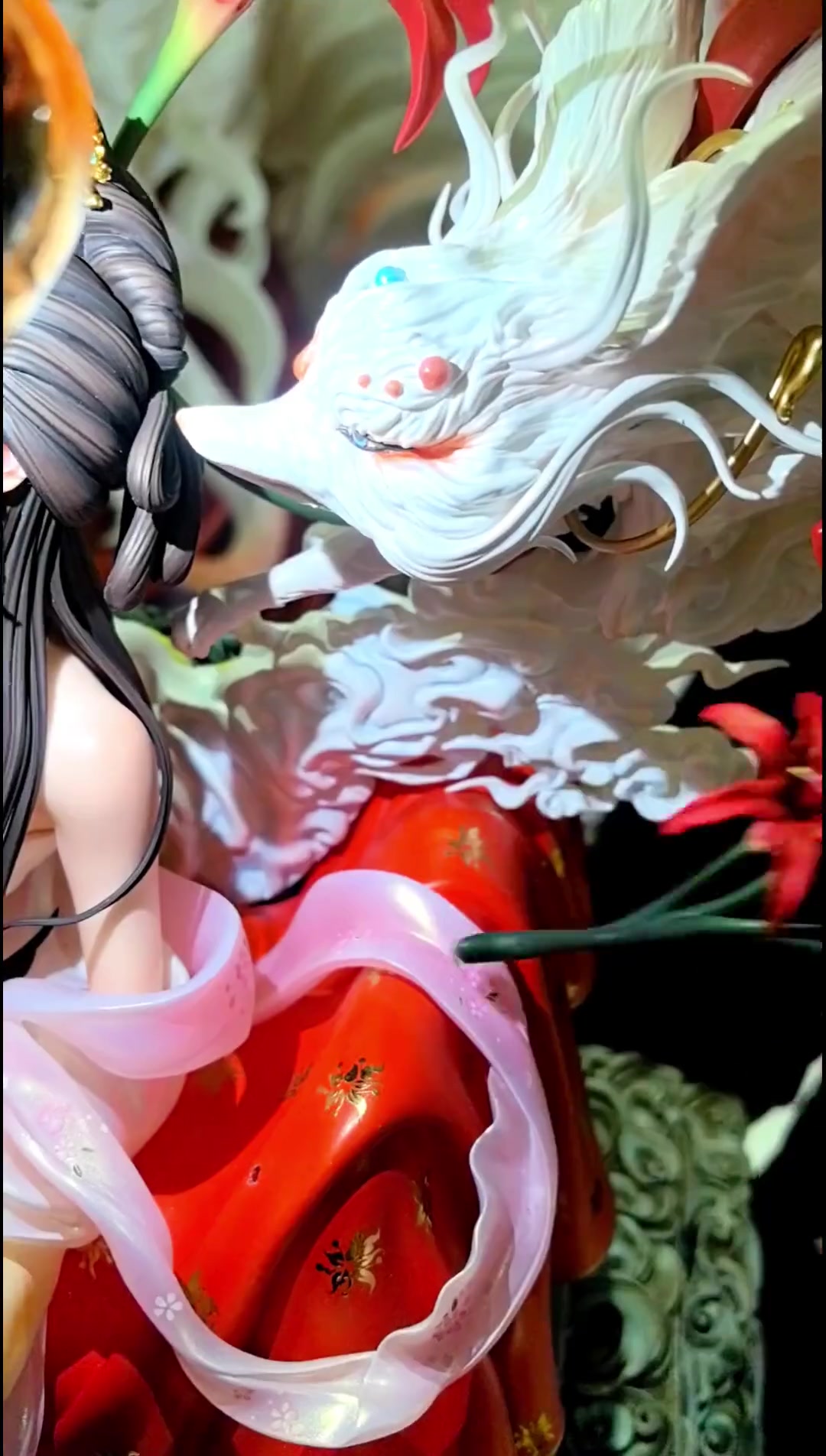 这竟然是蛋糕?糖王周毅九尾的世界