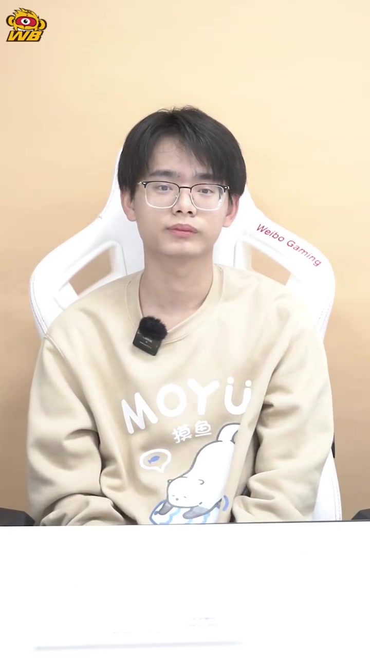 欢迎收看(郑云浩)的选手图鉴  基地又多一位猫猫脑袋,最想去旅行的地方竟然是__?结尾小游