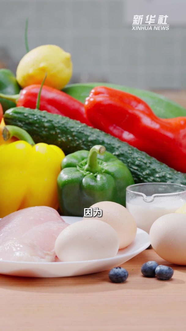 这样“才”健康:吃对了肉能掉肉!内分泌科医生有妙招