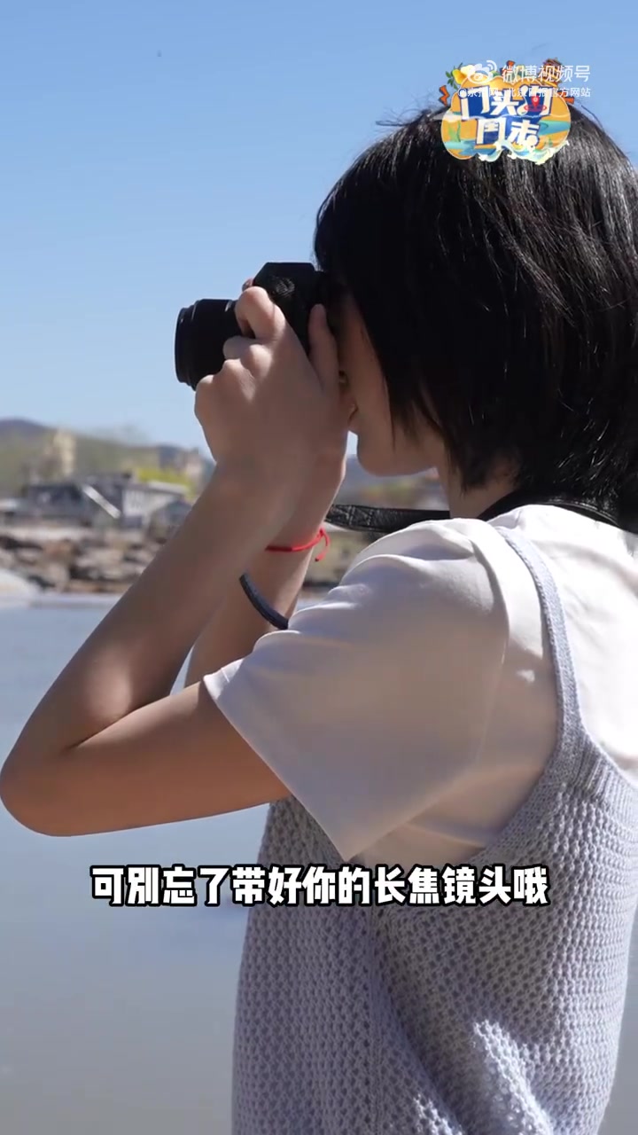 「北京门头沟惊现鸥界顶流!连续6年准时赴约」你绝对猜不到我偶遇了谁!快看永定河门城湖段,我