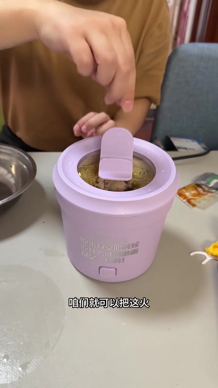 巴慕斯小煮锅这么实用吗我们来试试看