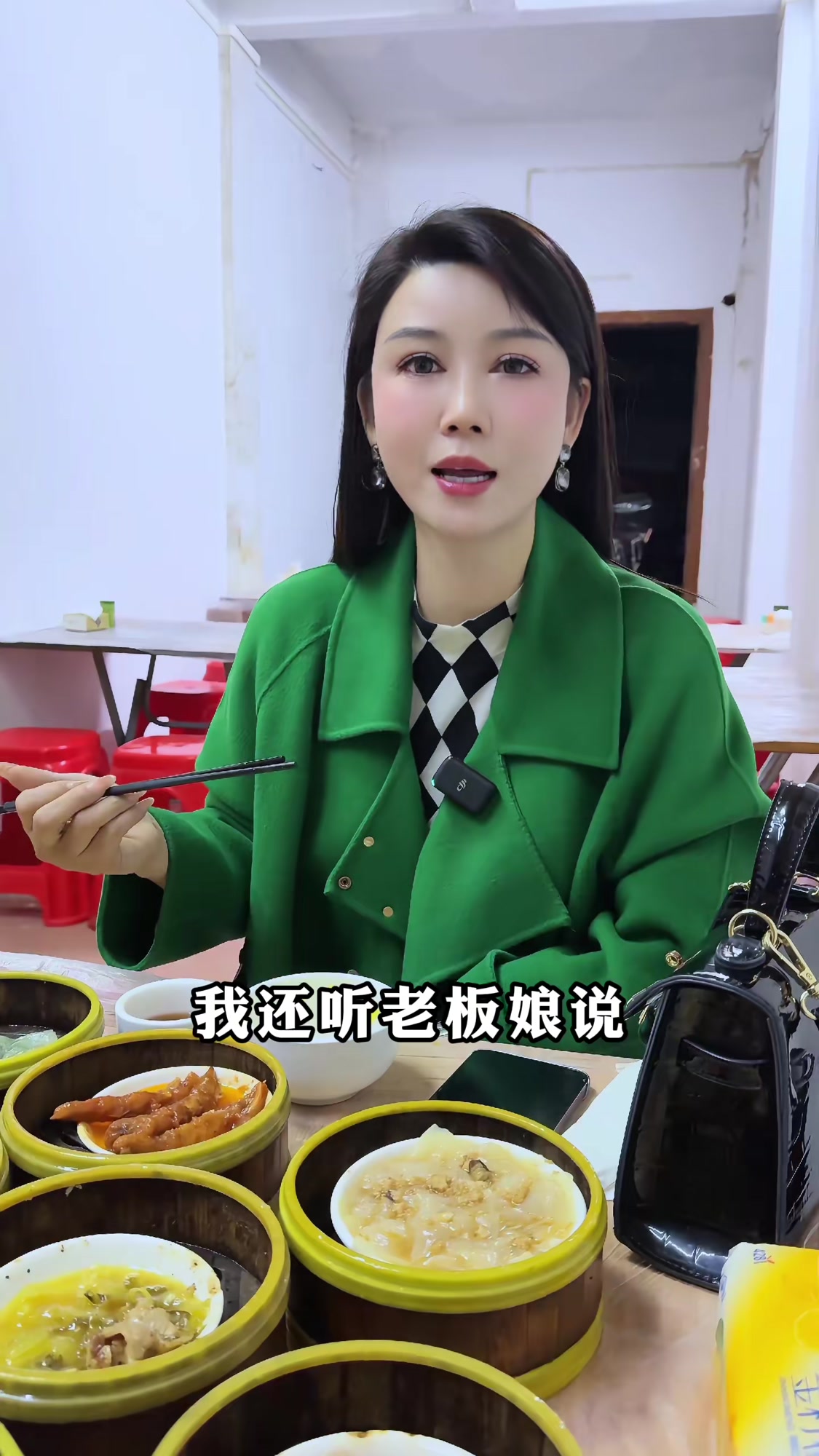 老市区这家冷门宝藏夜茶档!又便又鲜,你们来吃过吗?
