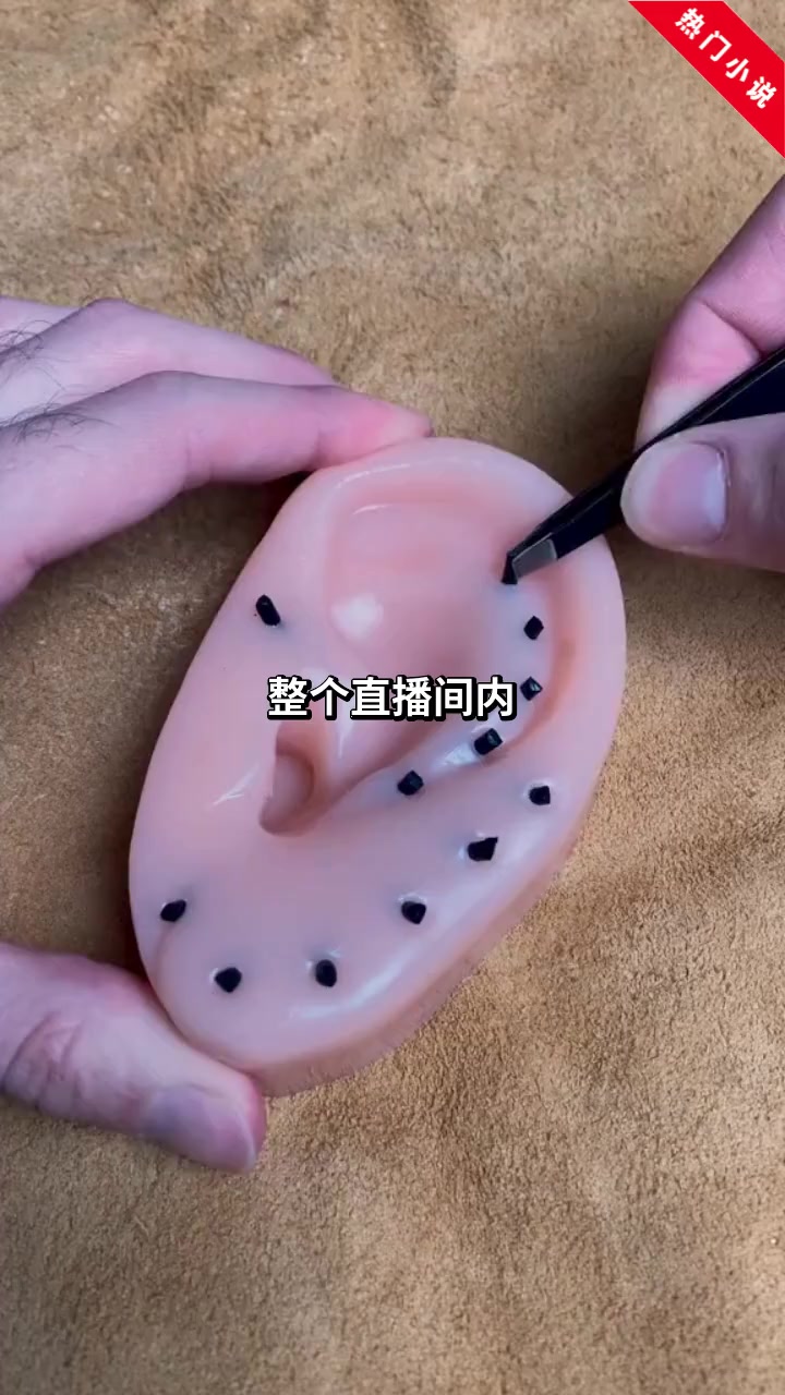 直播吃鸡后,成民族英雄一员8