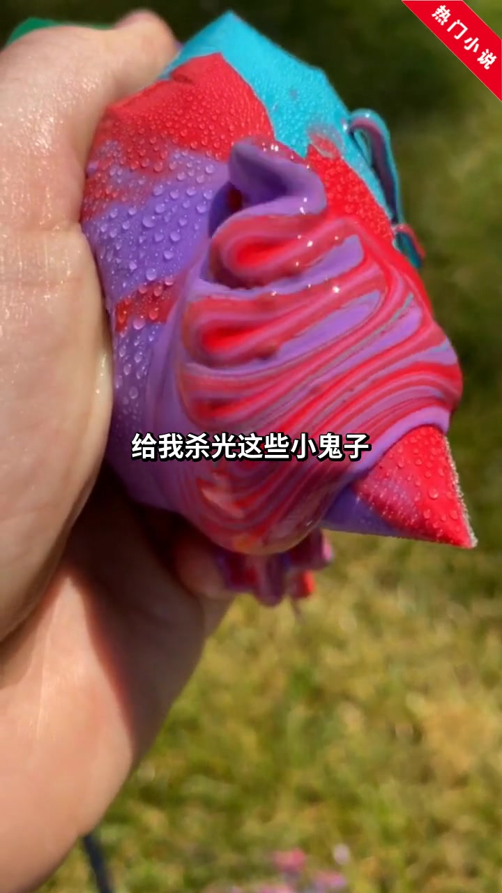 直播吃鸡后,成民族英雄一员9