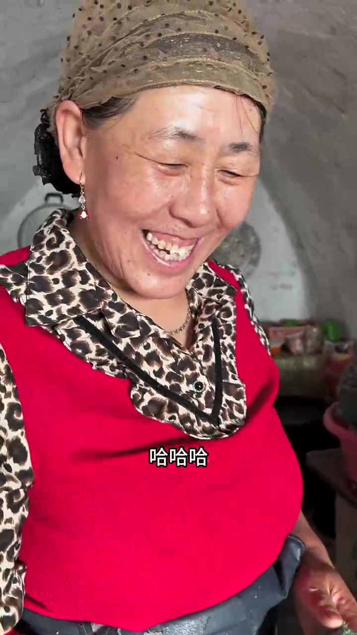 大西北的烩菜,还有谁不爱呢?