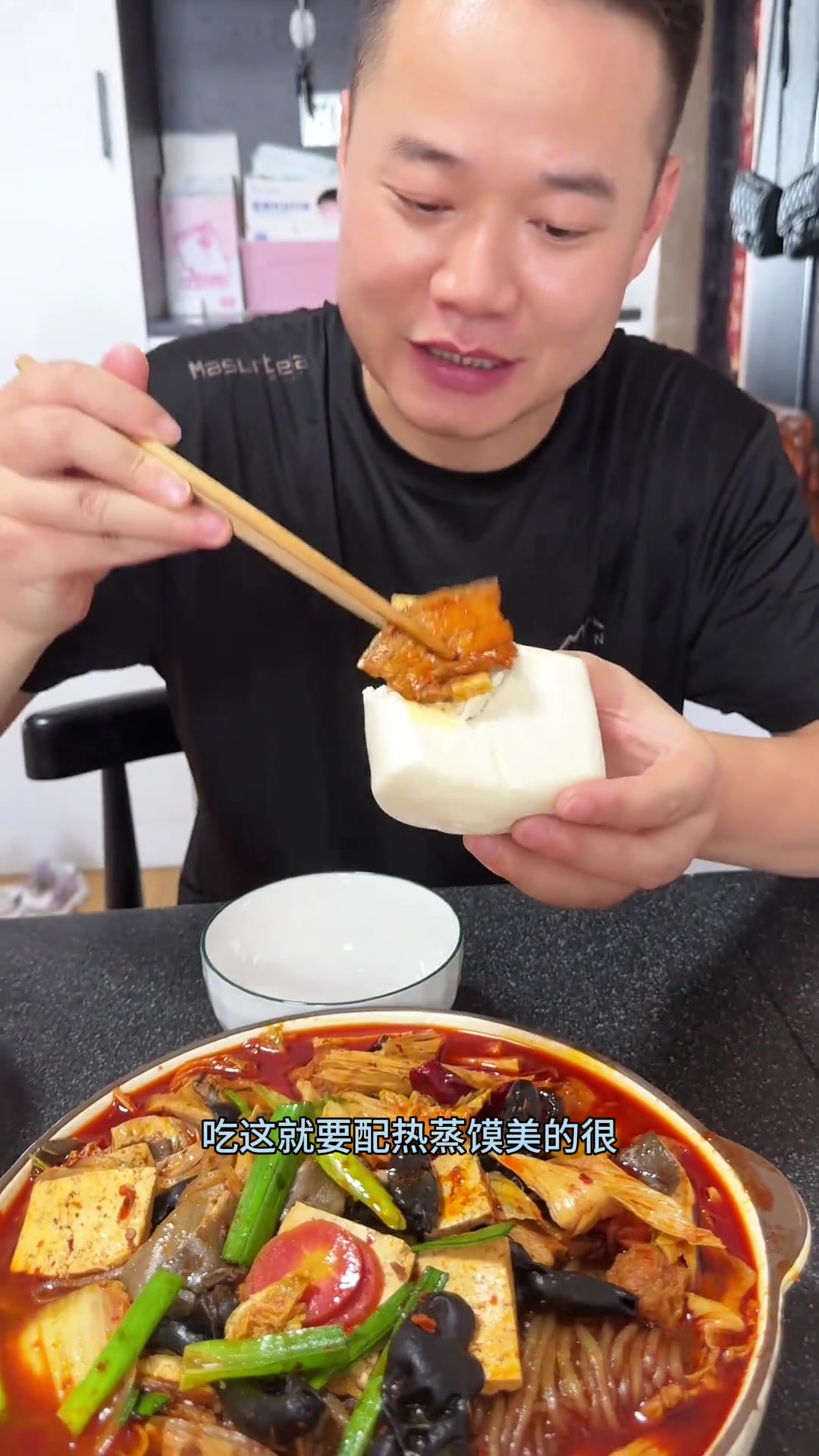 天气慢慢要凉了,提前给大家分享一下陕西大烩菜的做法