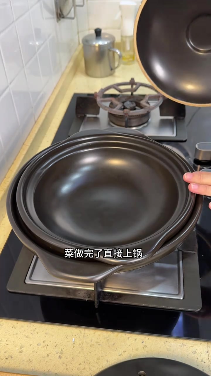 黄骨鱼豆腐煲,又鲜又嫩,香辣入味特别好吃