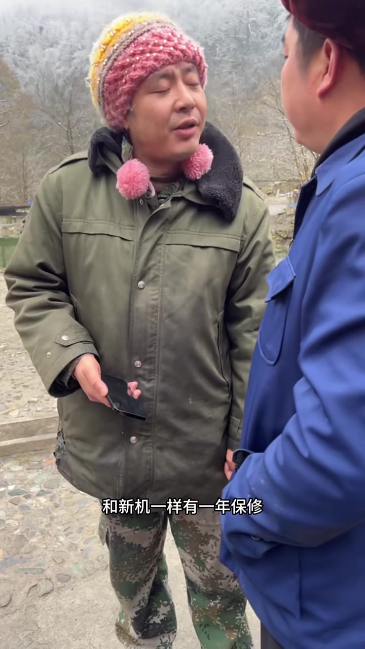 冷水照样可以炖出来白汤羊肉