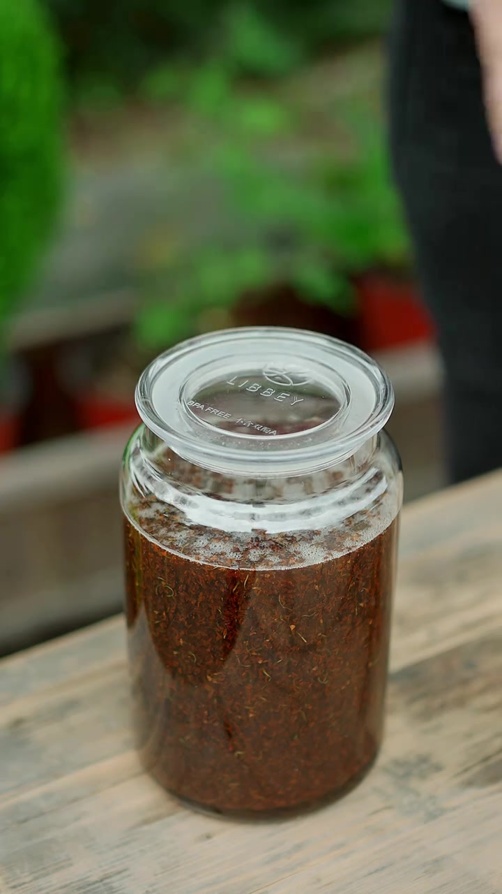 自制桂花蜜,软糯香甜的桂花糕