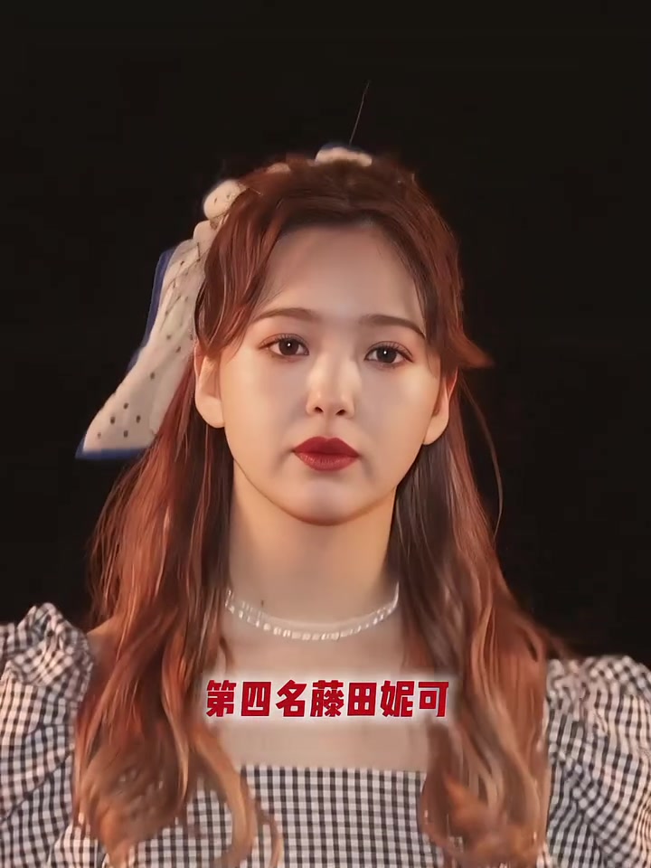 盘点东京时装秀十大女神,哪个才是你的最爱?
