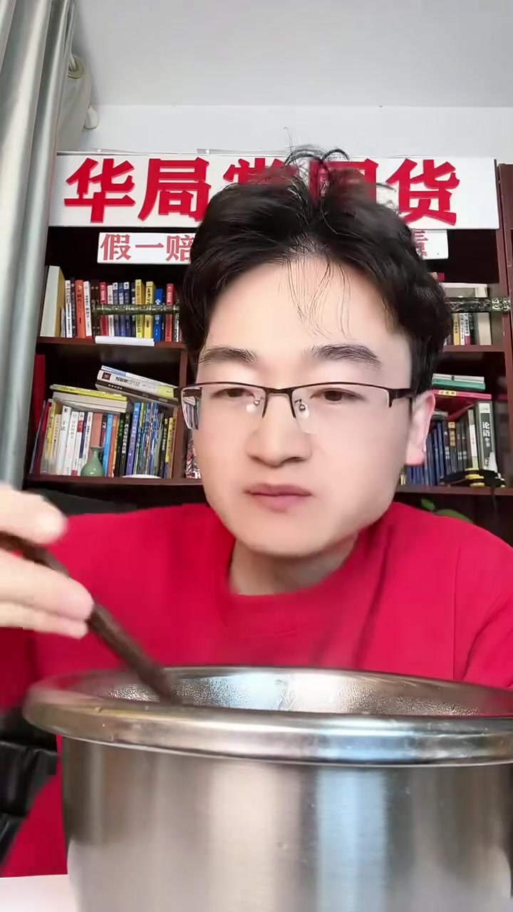 白象汤好喝方便面,没有科技狠活,老国货值得信赖
