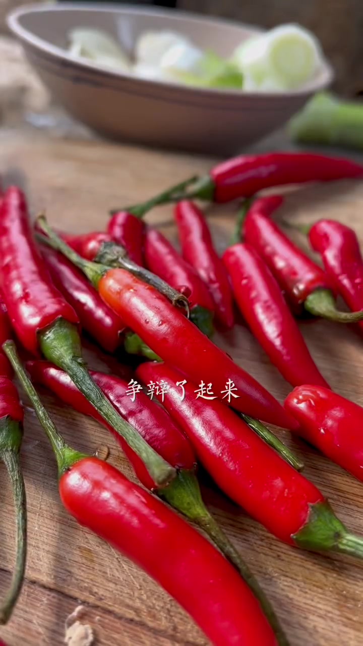 寒冬已过,盎然春意浓浓