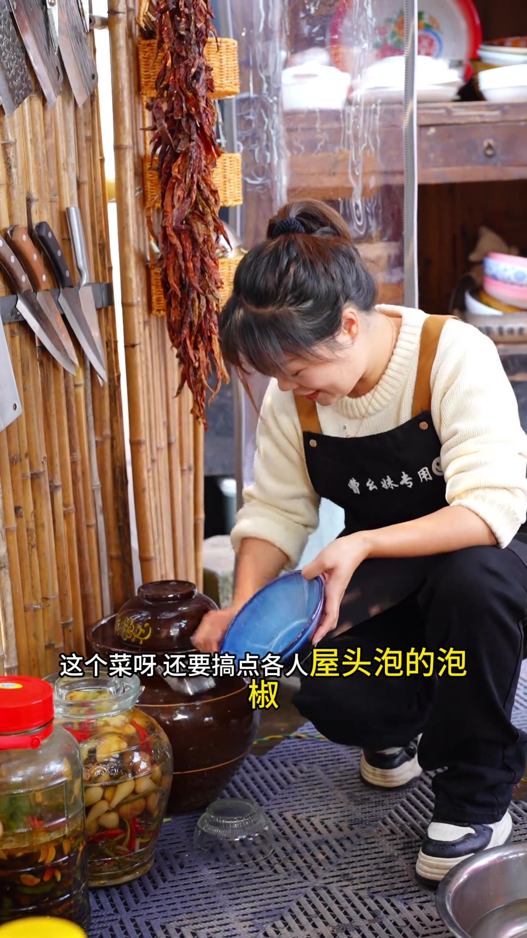 这么大的翘壳鱼你们见过吗?