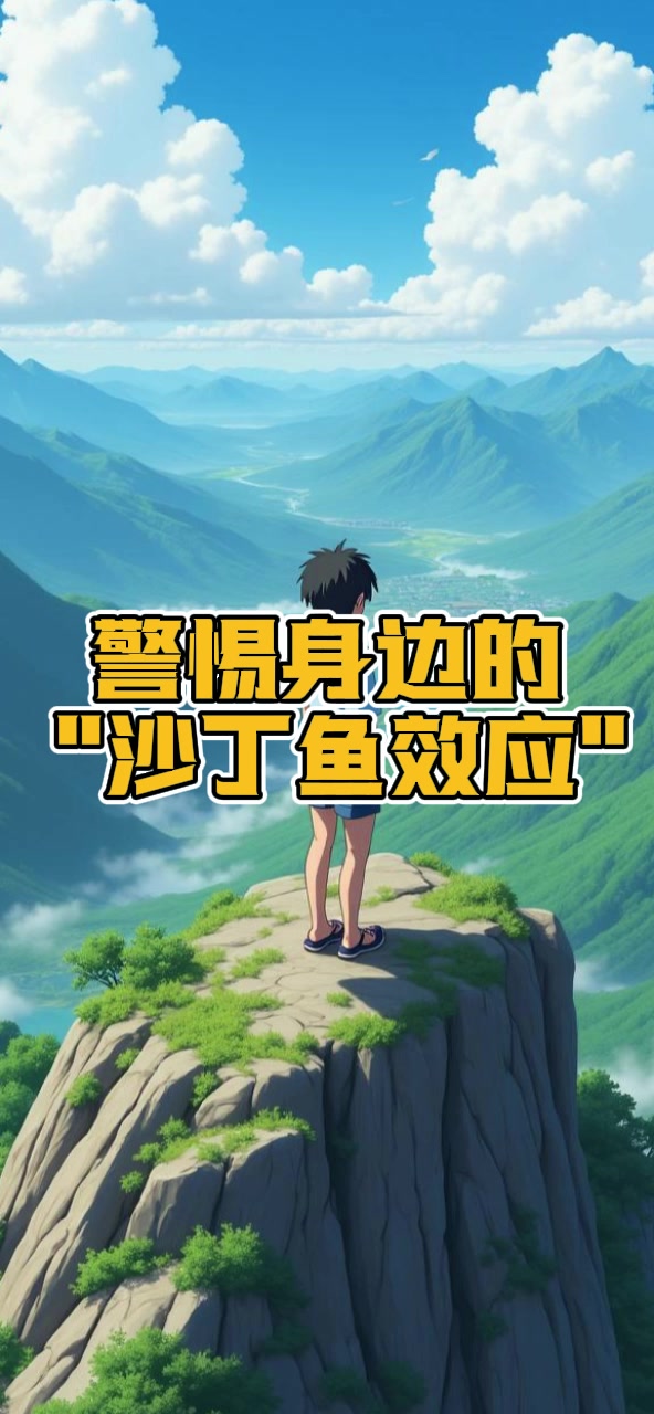 妈妈们要警惕孩子身边的 