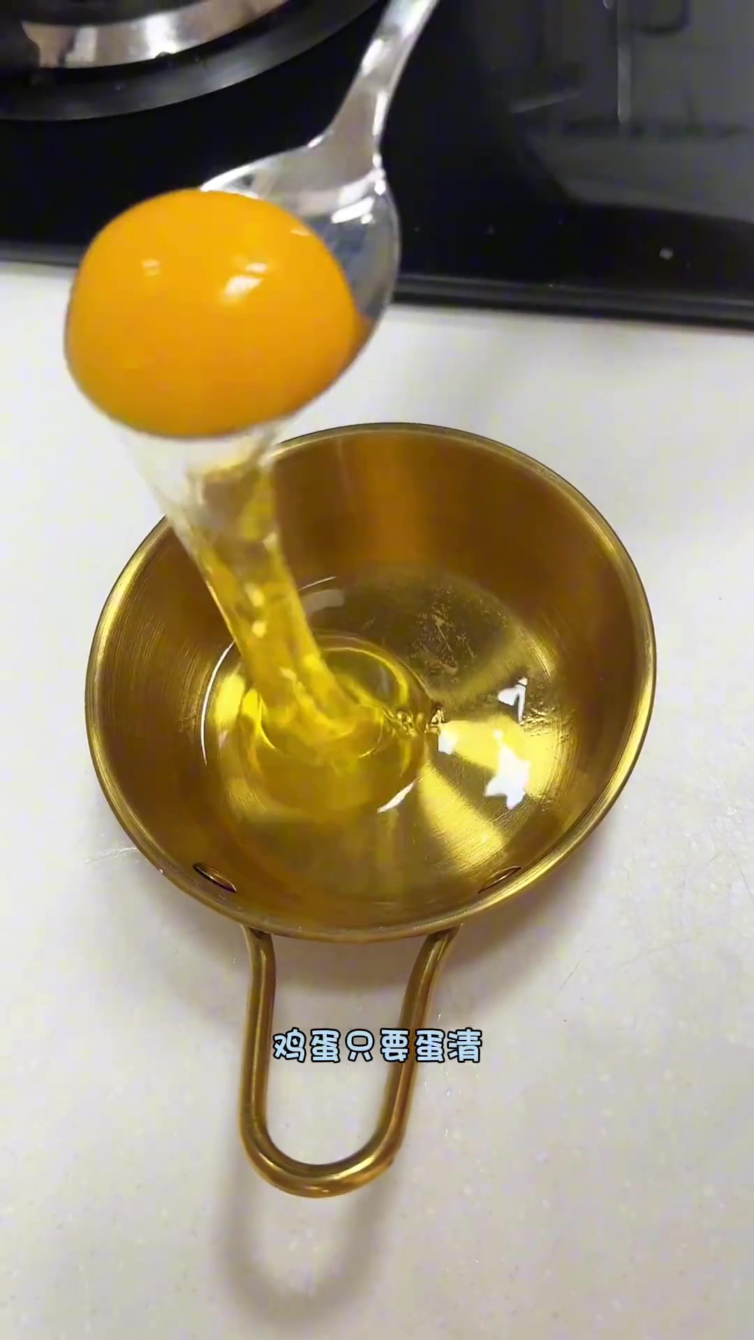 饭店必点汤之青菜豆腐羹!简单好喝赶时间就来试试这个