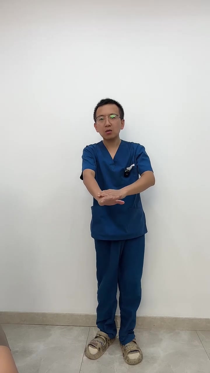 抬腿勾脚没劲试试这个方法