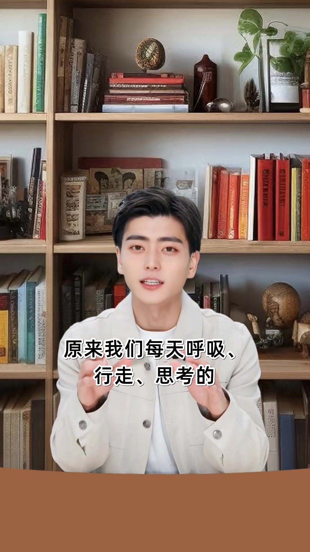 人体解剖学全书高清图谱揭秘  