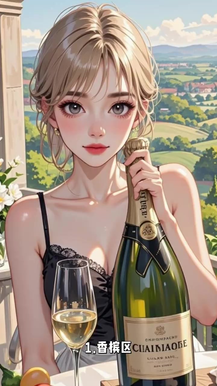 法国葡萄酒的十大产区是指香槟产区、阿尔萨斯产区、卢瓦尔河谷产区、勃艮第产区、罗纳河谷产区、